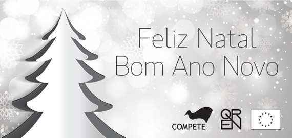 Boas Festas  