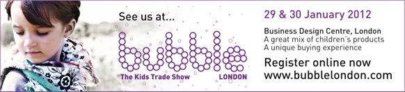 Feira Bubble London