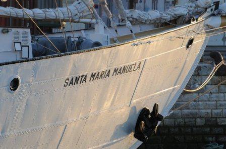 Santa Maria Manuela | Lisboa