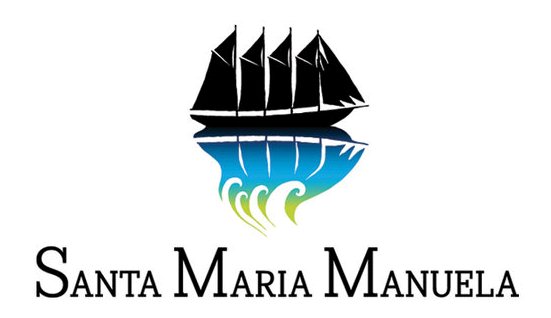 Santa Maria Manuela | Logo