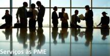 Serviços às PME