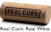 Logótipo Real Cork