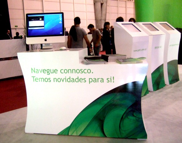 Portugal Tecnológico 2009