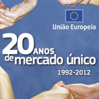 20 anos de Mercado Único