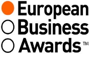 Logo | European Business Awards
