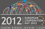 21/09/2012 | Reserve o dia para comemorar a Cooperação Territorial 