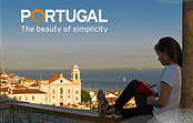 Campanha Turismo Portugal