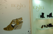 Les Souliers de Masha | Calçado para mulheres elegantes