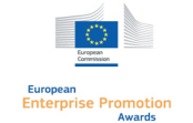 Prémios Europeus de Iniciativa Empresarial 2012