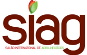 Logo SIAG 2012