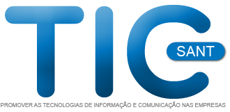 Logo | Ticsant