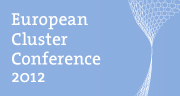 Conferência Europeia de Clusters 2012