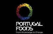 Logótipo Portugal Foods