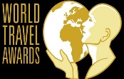Logotipo World Travel Awards