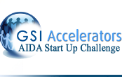 “GSI Accelerators - AIDA Start Up Challenge” | Concurso promovido pela AIDA