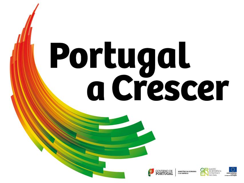 Portugal a Crescer