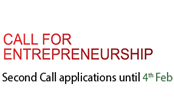 2ª Call for Entrepreneurship – Programa de Ignição da Portugal Ventures