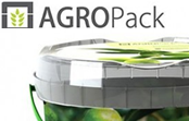AGROPACK | Embalagem plástica resistente ao processo de esterilização