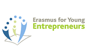 Erasmus para Jovens Empreendedores | Apresentação de Propostas para Pontos de Contacto Locais