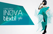 Concurso INOVAtêxtil 2013