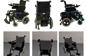 IntellWheels | A Cadeira de Rodas Inteligente que soma prémios