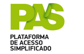 PAS | Plataforma de Acesso Simplificado 