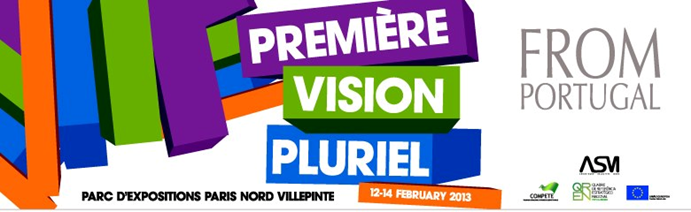 Première Vision Paris 2013