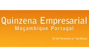 Quinzena Mocambique Portugal