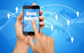 Redes Sociais