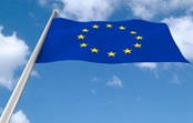 bandeira união europeia
