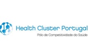 Logótipo Health Cluster Portugal