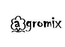 Agromix | Logo