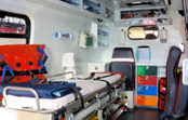 ARBox - Design e Desenvolvimento de Unidade de Emergência Médica Móvel