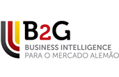 B2G - Business Intelligence para o Mercado Alemão