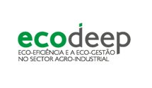 Logotipo do Ecodeep