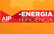 Logo | -Energia +Eficiência