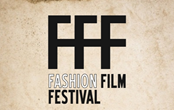 Logo | Fashion Film Festival