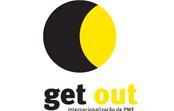 Logo | Get Out - ANJE