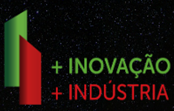 Logo | + Inovação + Industria