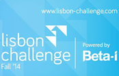 Logo | Lisbon Challenge