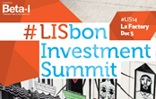 #LIS - Lisbon Investment Summit