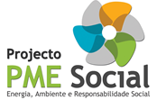 PME Social | Logo