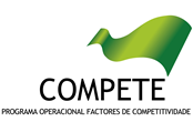Logo COMPETE