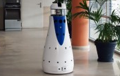 ROBOTVIGIL: Robot Vigilante