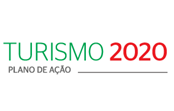 Logo Turismo 2020