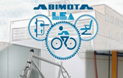 Logo | Abimota