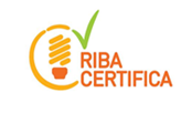 RibaCertifica | Logotipo