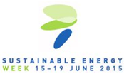 Semana da Energia Sustentável da União Europeia