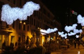 Milão | Iluminação da Castros 
