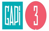 Logo GAPI 3